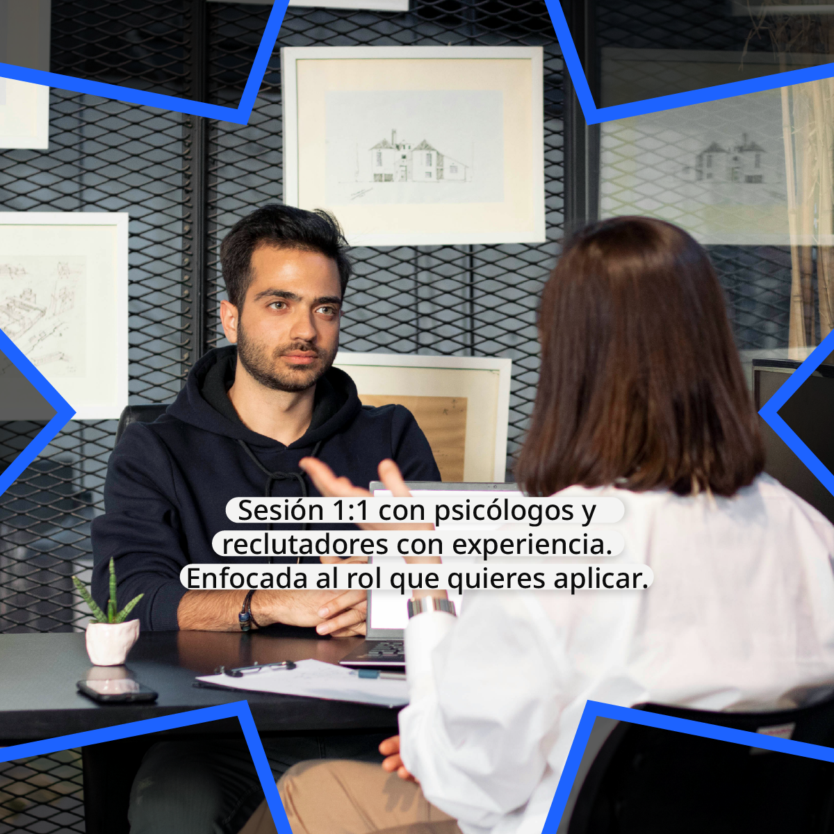 Simulación de Pruebas Psicométricas