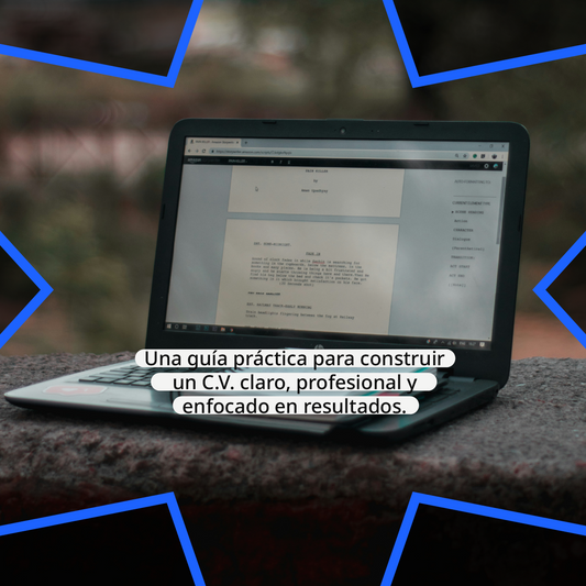 Guía Básica - CV