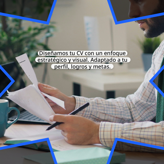 Diseño / Rediseño de CV
