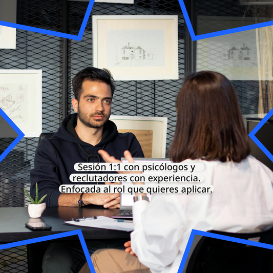 Simulación de Pruebas Psicométricas